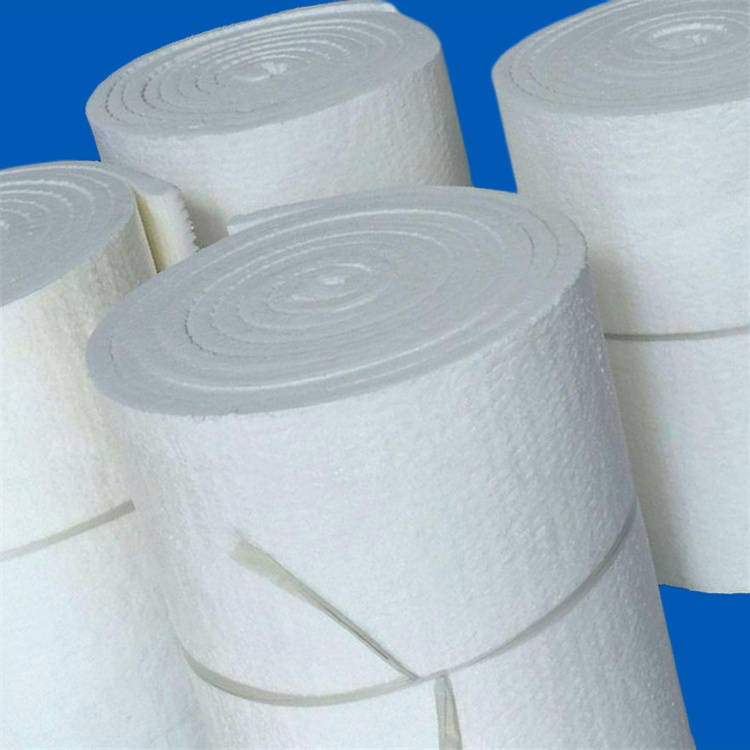江口陶瓷纤维毡